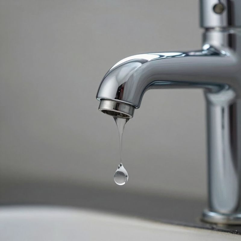 Leak Detection & Repair in Easton