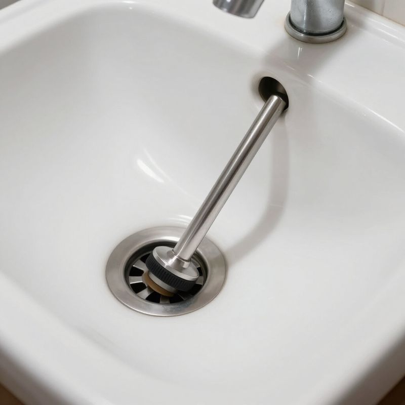 Drain Cleaning & Unclogging in Easton