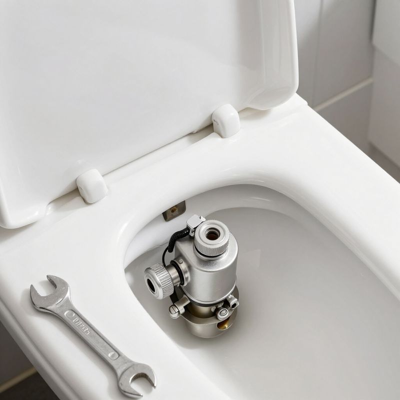 Toilet & Faucet Repair in Easton