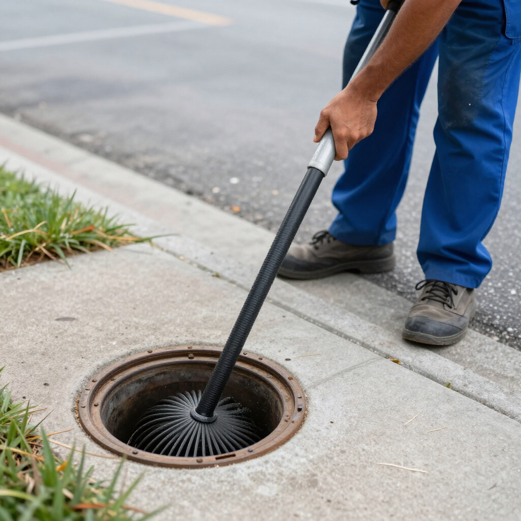 Sewer & Pipe Services in Easton