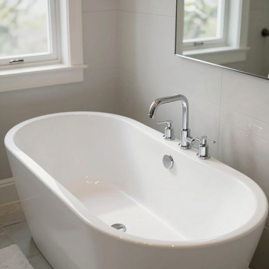 Bathroom & Kitchen Upgrades in Easton